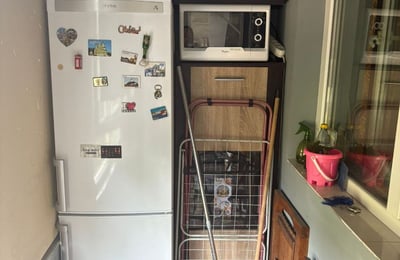 Аренда комфортных 3-комнатных апартаментов, 50 м², район Томис Норд, Констанца, Румыния